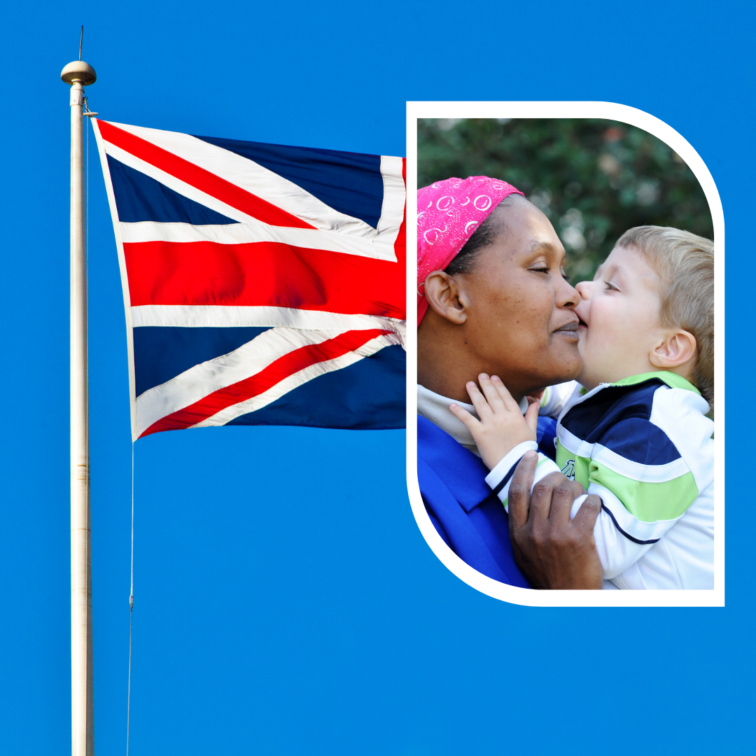 Nanny Jobs in Uk for Foreigners