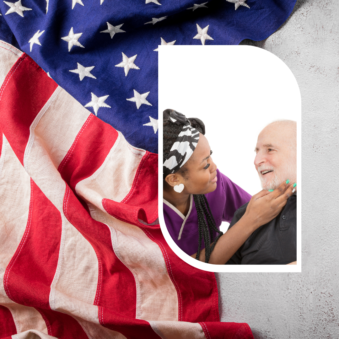 Nursing Aide Jobs in USA with Visa Sponsorship