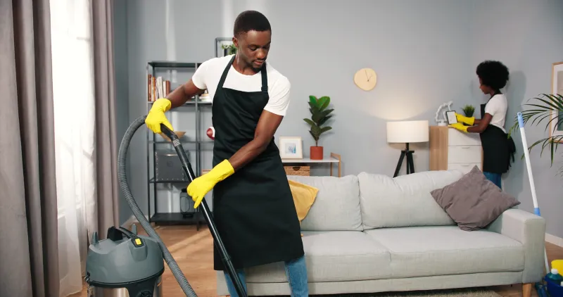 Cleaner Jobs In UK With Visa Sponsorships